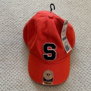 47 Brand Syracuse University Hat